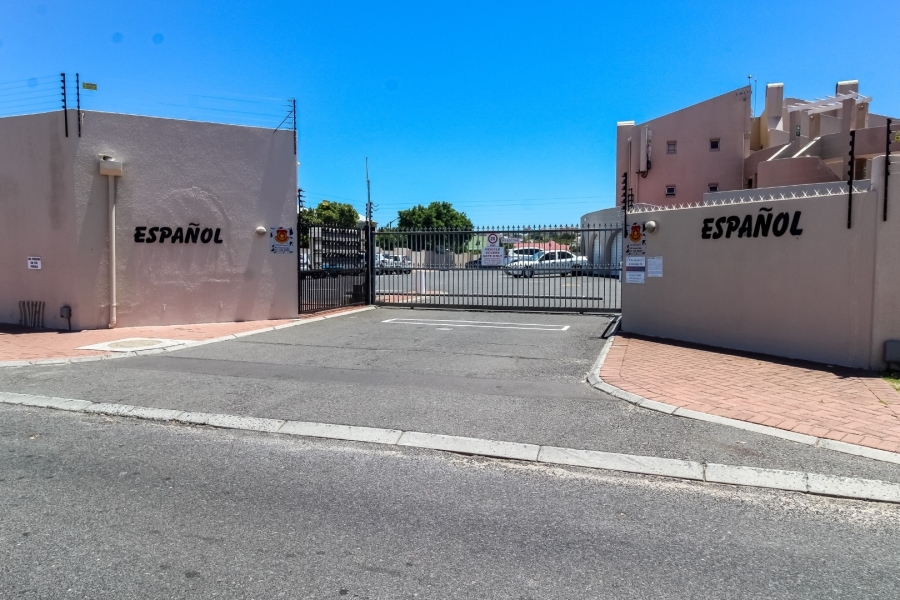 1 Bedroom Property for Sale in Blouberg Sands Western Cape